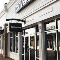 converse outlet kittery maine