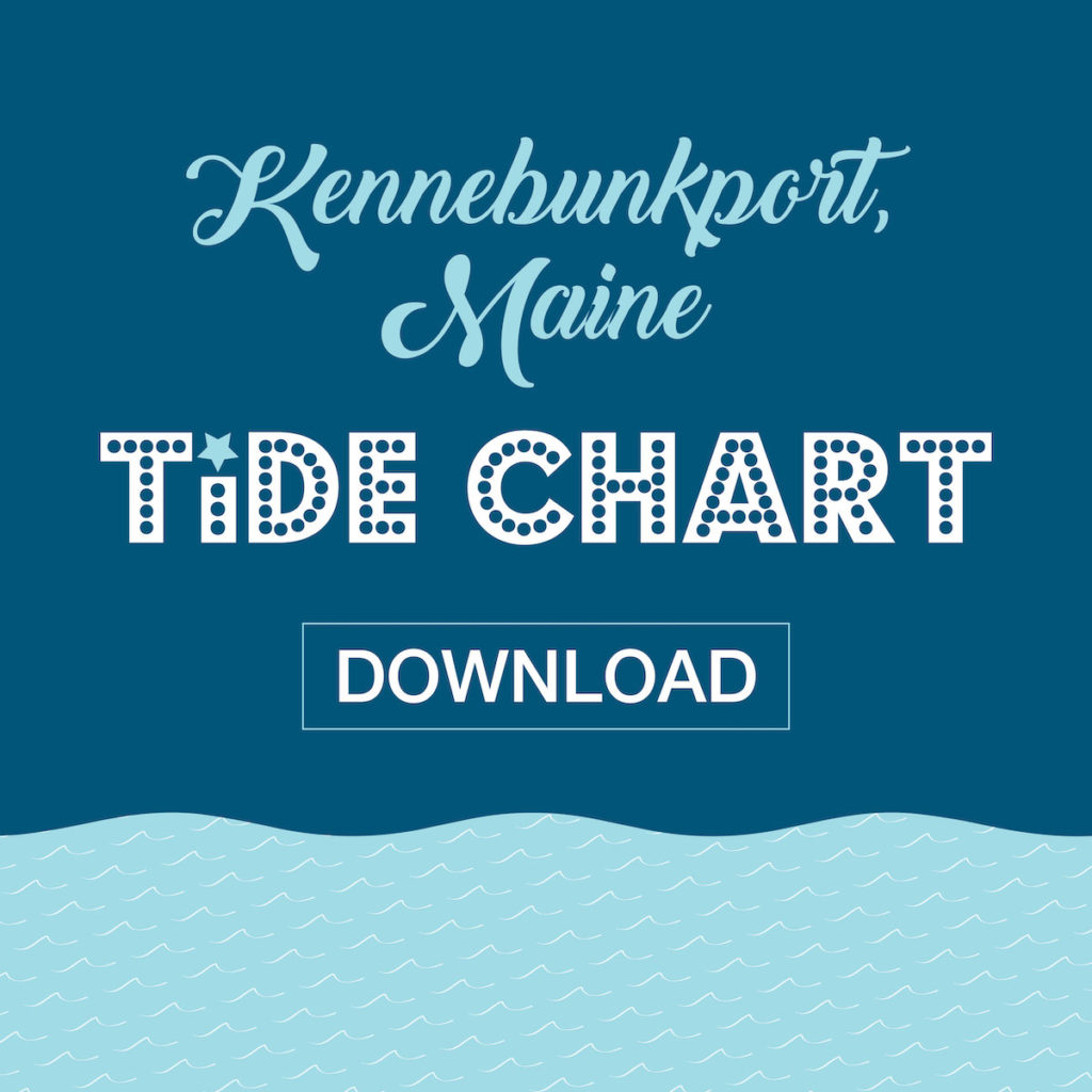 Things to Do in Kennebunkport + Kennebunk, Maine | Seacoast Lately