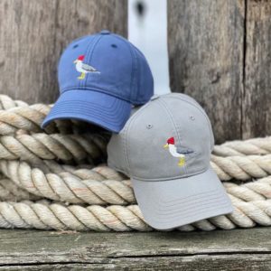 Seagull Hat