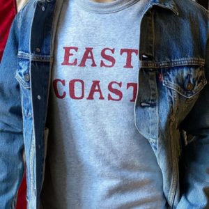 East Coast Tee