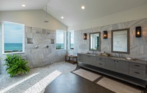 Coastal Living Bathroom