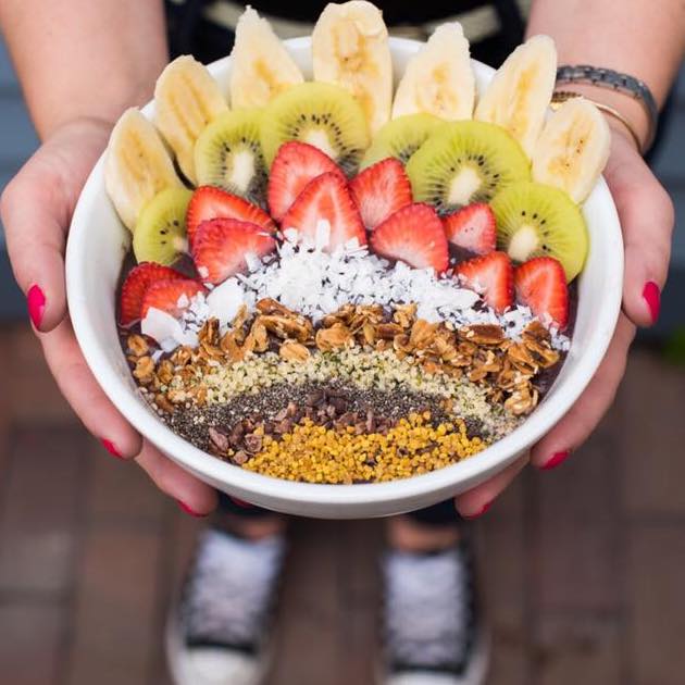 EXETER NH RESTAURANT LANEY & LU Seacoast Lately