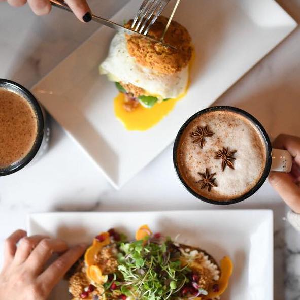 EXETER NH RESTAURANT LANEY & LU Seacoast Lately