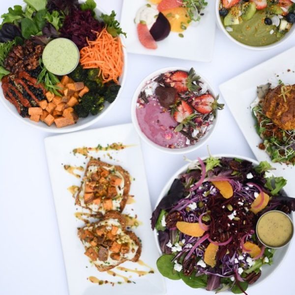 EXETER NH RESTAURANT LANEY & LU Seacoast Lately