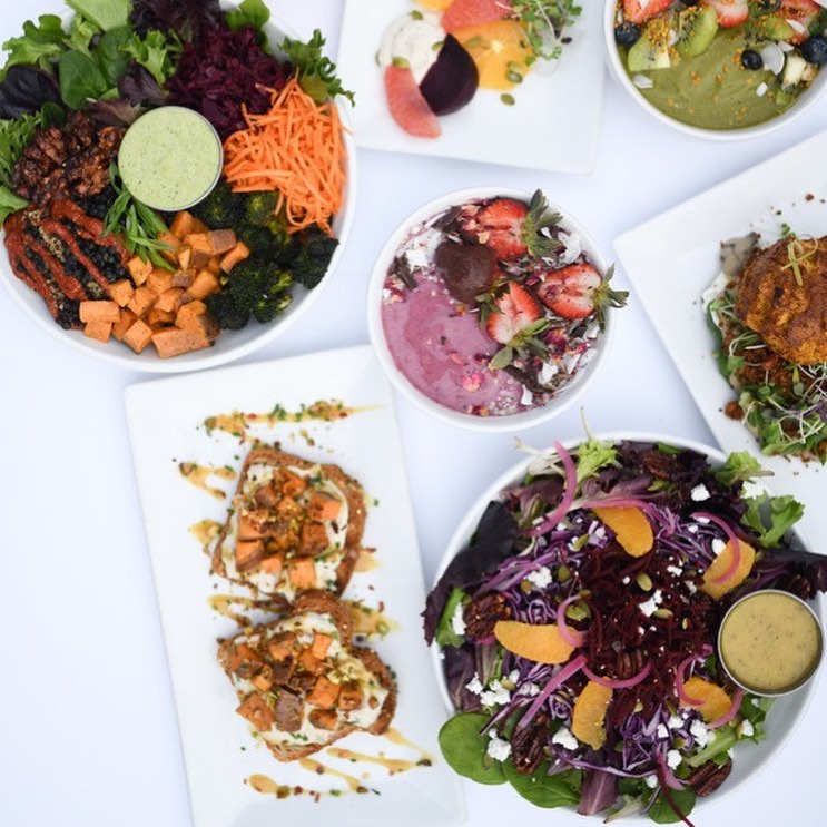 EXETER NH RESTAURANT LANEY & LU Seacoast Lately