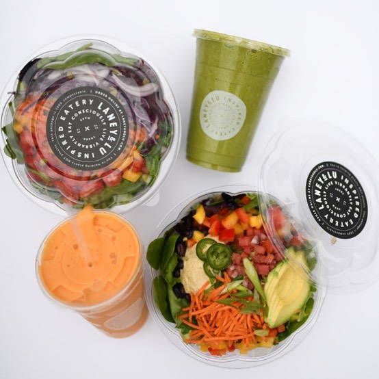 EXETER NH RESTAURANT LANEY & LU Seacoast Lately