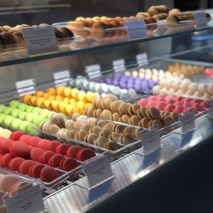 Macarons La Maison Navarre