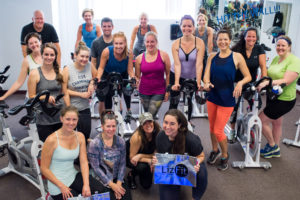 Group Fitness Portsmouth NH