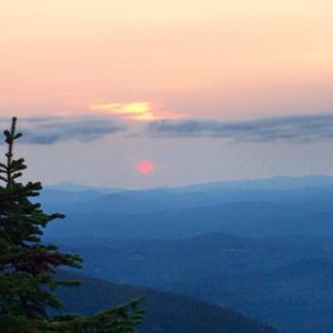 White Mountains NH Travel Guide