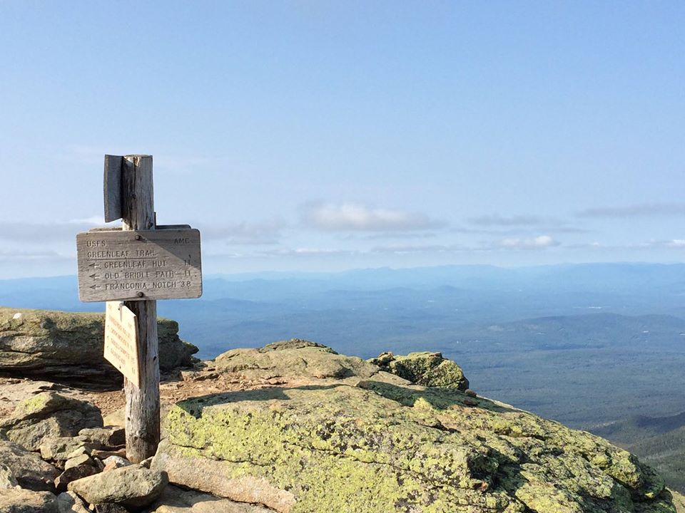 WHITE MOUNTAINS, NH TRAVEL GUIDE | Seacoast Lately