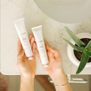 Janegee Hand Cream