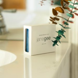 Janegee Soap Bar