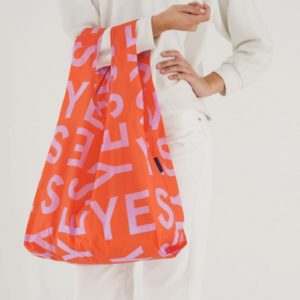 YES Baggu Bag