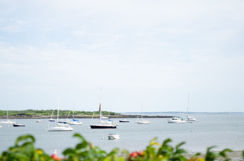 Biddeford Pool Maine