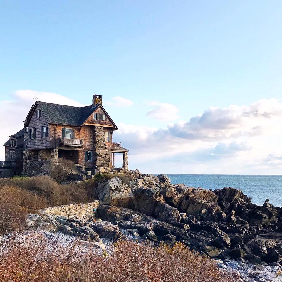 THINGS TO DO IN KENNEBUNKPORT + KENNEBUNK MAINE