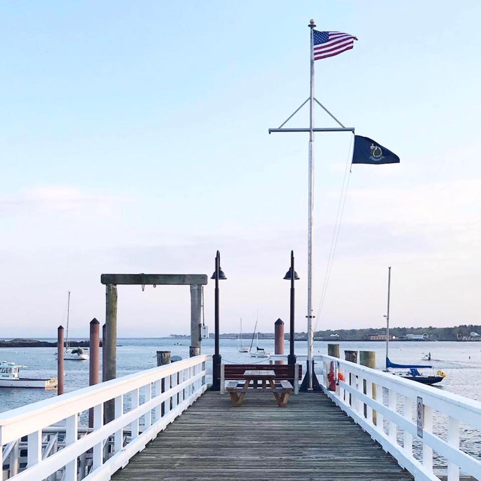 Things to Do in Kittery, Maine | A Local's Guide | Seacoast Lately