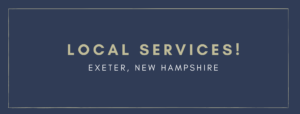 Services Exeter New Hampshire