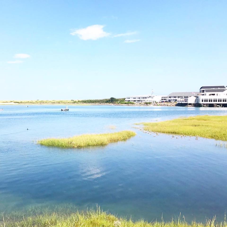 Ogunquit River Maine