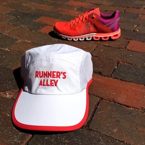 Runner's Alley Portsmouth New Hampshire