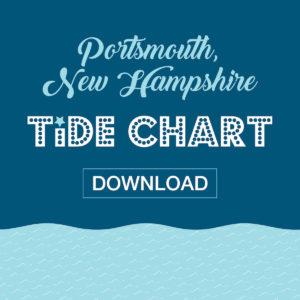 portsmouth nh tide chart