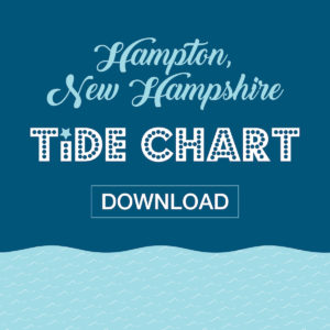 hampton new hampshire tide chart