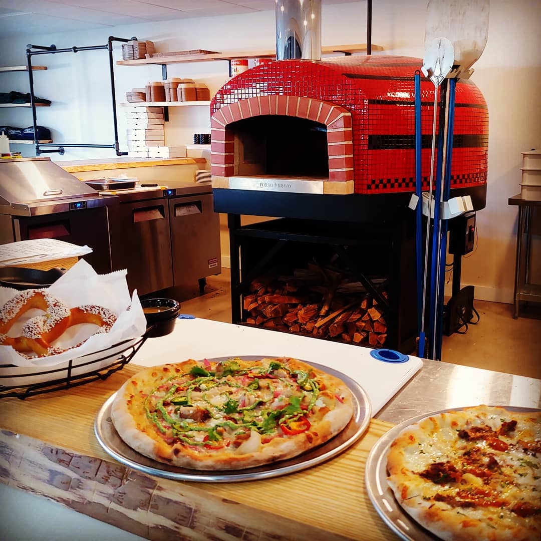 Seacoast Breweries, Distilleries & Cideries Southern ME & NH