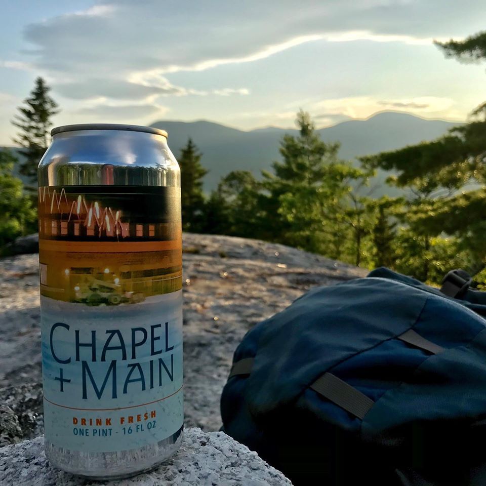 Seacoast Breweries, Distilleries & Cideries Southern ME & NH