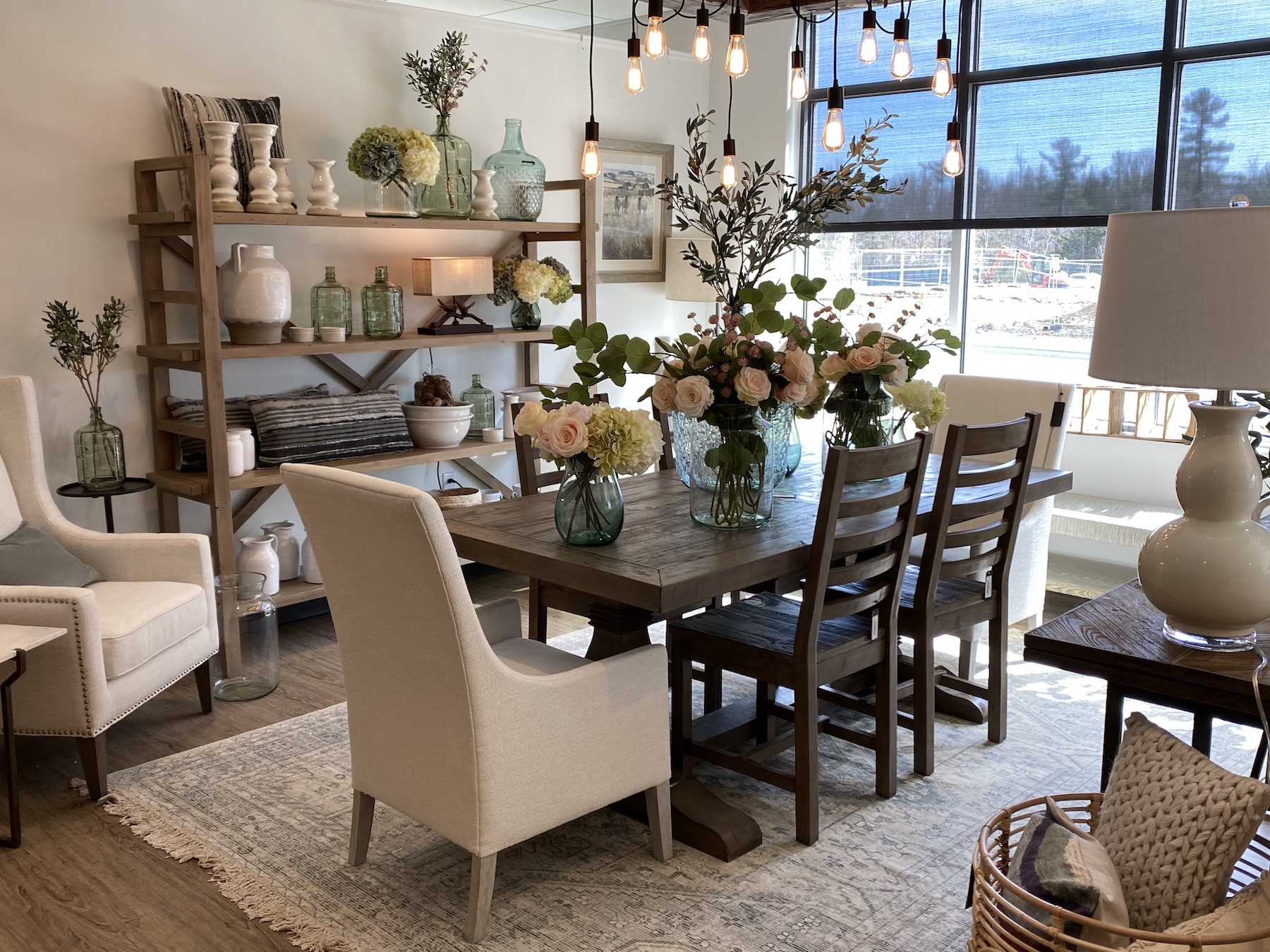 Interior Designers, Architects, and Builders on the Seacoast