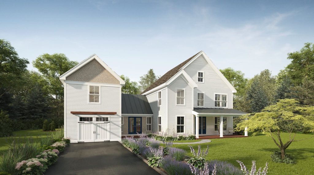 Profile Homes Portsmouth NH