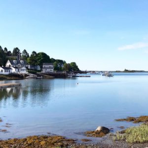 Cape Porpoise Maine