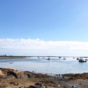 Cape Porpoise Maine