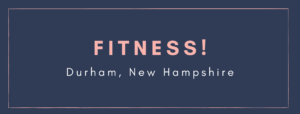 Fitness Centers Durham, New Hampshire