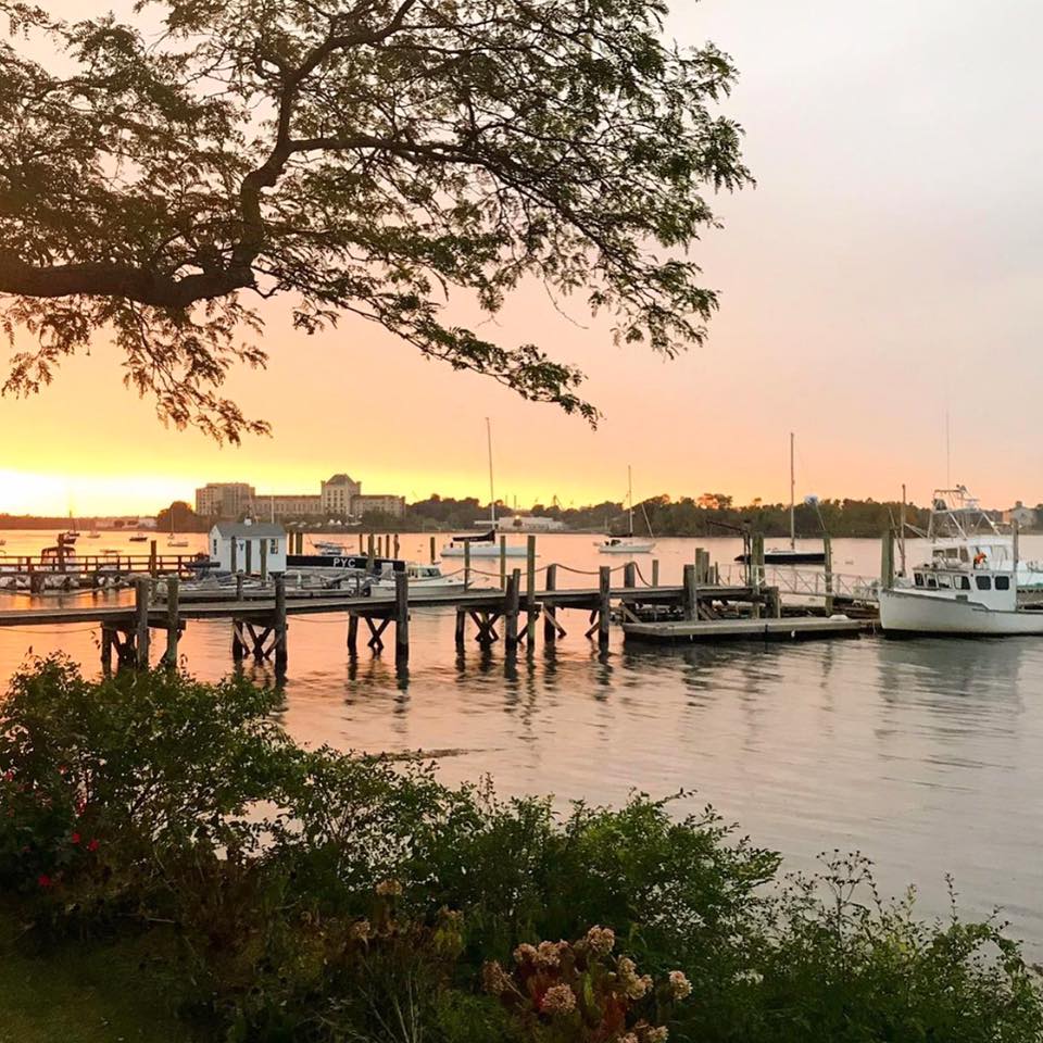 NEW CASTLE Seacoast Lately