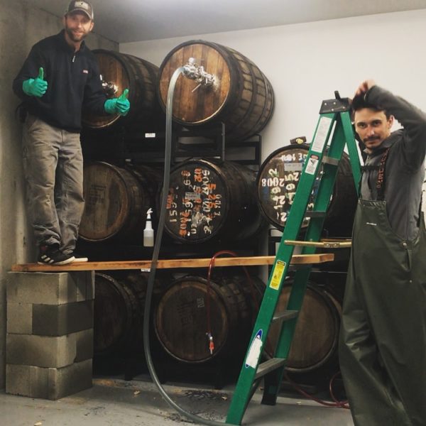 Seacoast Breweries, Distilleries & Cideries Southern ME & NH