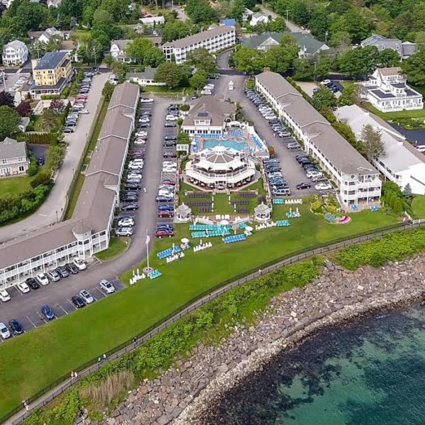 BEST HOTELS + INNS OGUNQUIT, MAINE SEACOAST LATELY