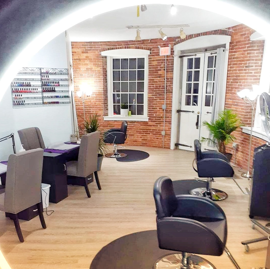 Seacoast NH Salon & Spa Guide SEACOAST LATELY