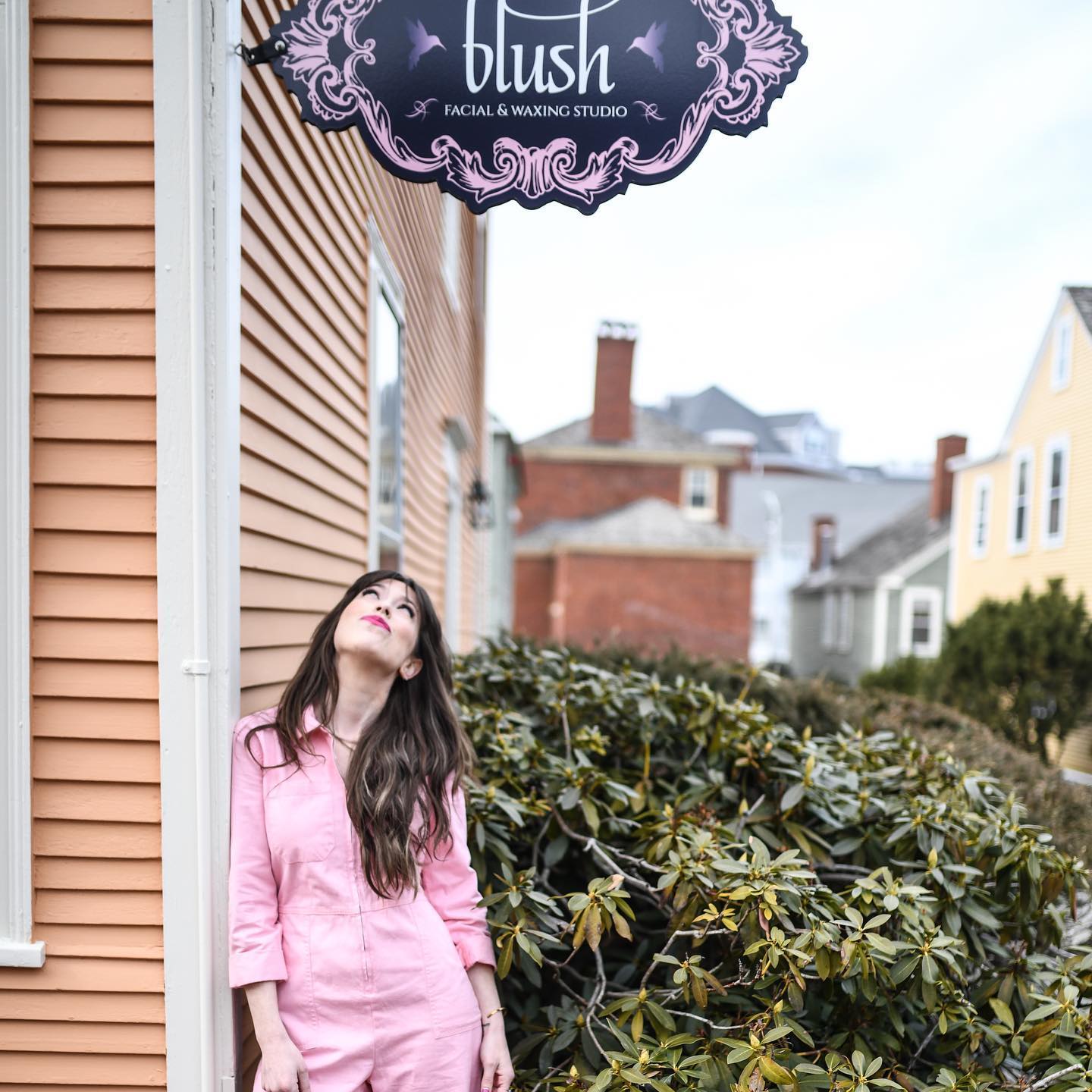 Seacoast NH Salon & Spa Guide SEACOAST LATELY