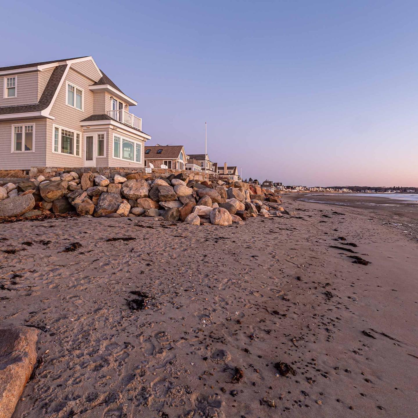 RYE, NEW HAMPSHIRE GUIDE SEACOAST LATELY