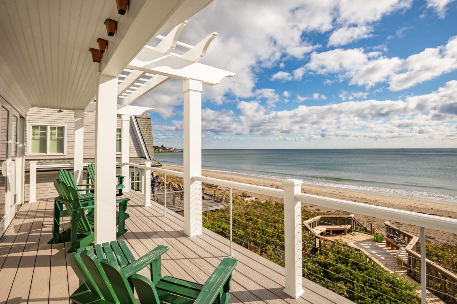 SEACOAST REAL ESTATE GUIDE NEW HAMPSHIRE + MAINE