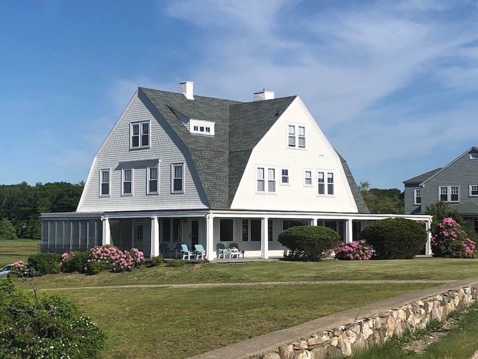 SEACOAST REAL ESTATE GUIDE NEW HAMPSHIRE + MAINE