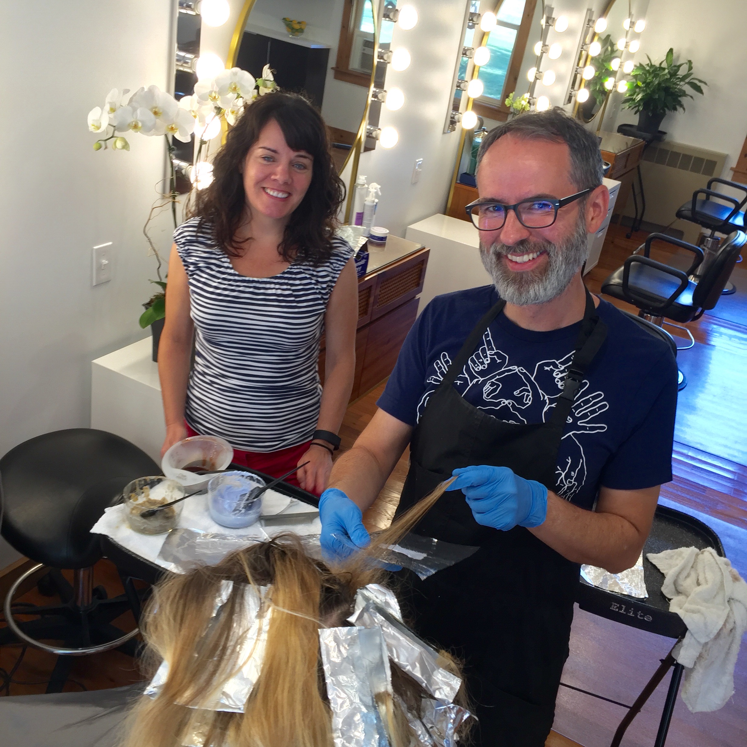 SEACOAST SALON & SPA GUIDE 2020 MAINE Seacoast Lately