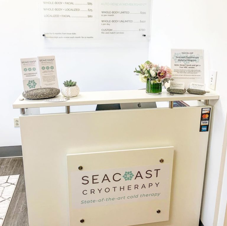 Seacoast NH Salon & Spa Guide SEACOAST LATELY