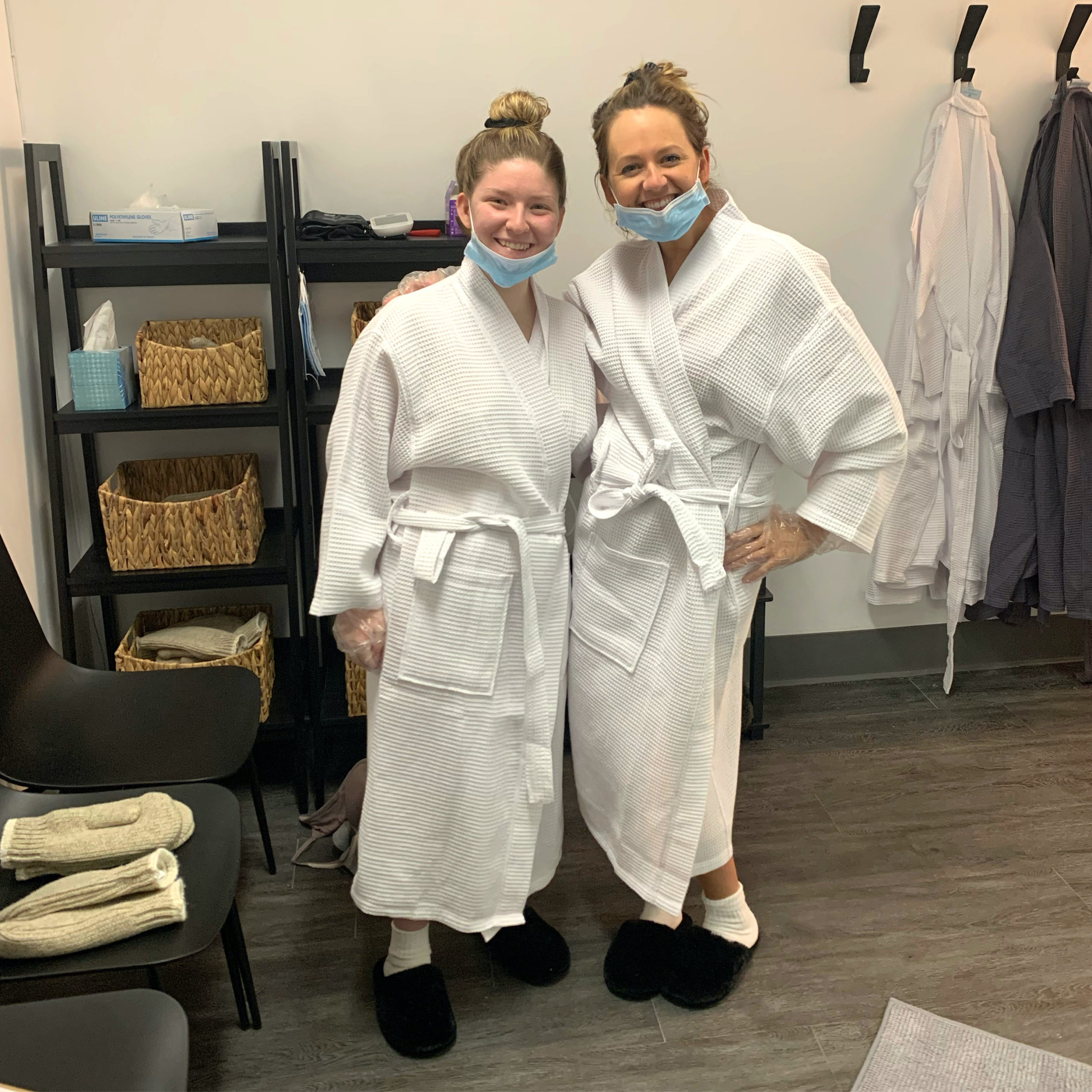 Seacoast NH Salon & Spa Guide SEACOAST LATELY