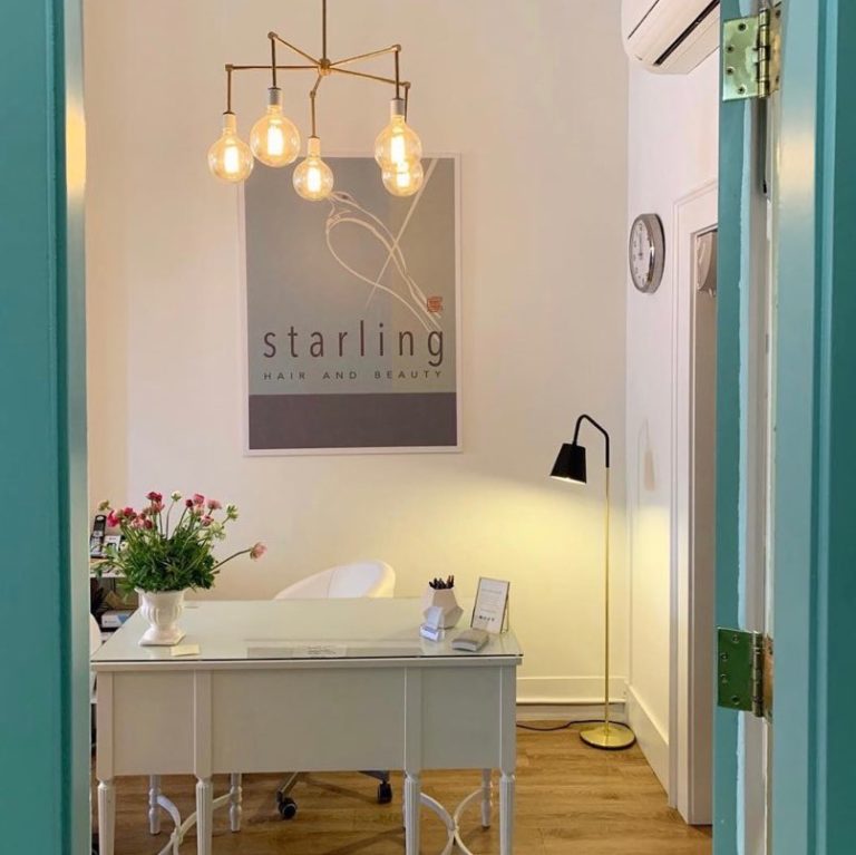 Seacoast NH Salon & Spa Guide SEACOAST LATELY