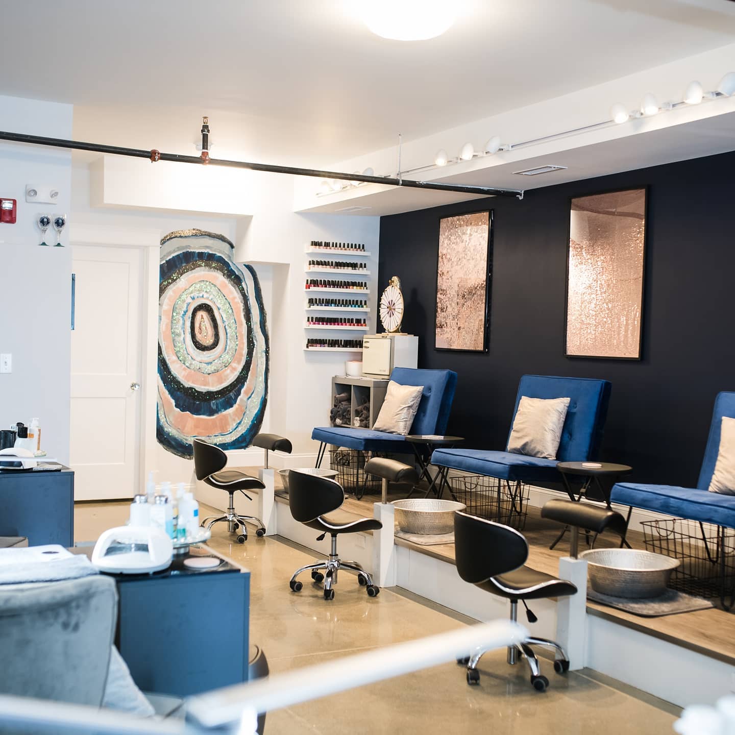 Seacoast NH Salon & Spa Guide SEACOAST LATELY