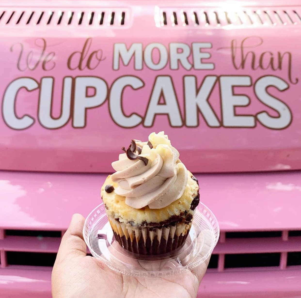 BAKERIES + SWEET TREATS EXETER, NEW HAMPSHIRE