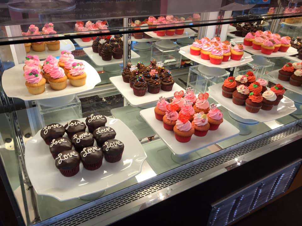 BAKERIES + SWEET TREATS EXETER, NEW HAMPSHIRE