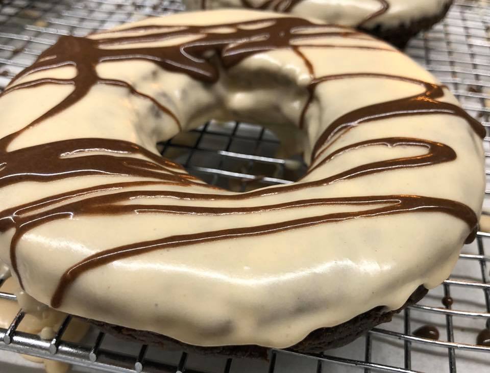 BAKERIES + SWEET TREATS EXETER, NEW HAMPSHIRE