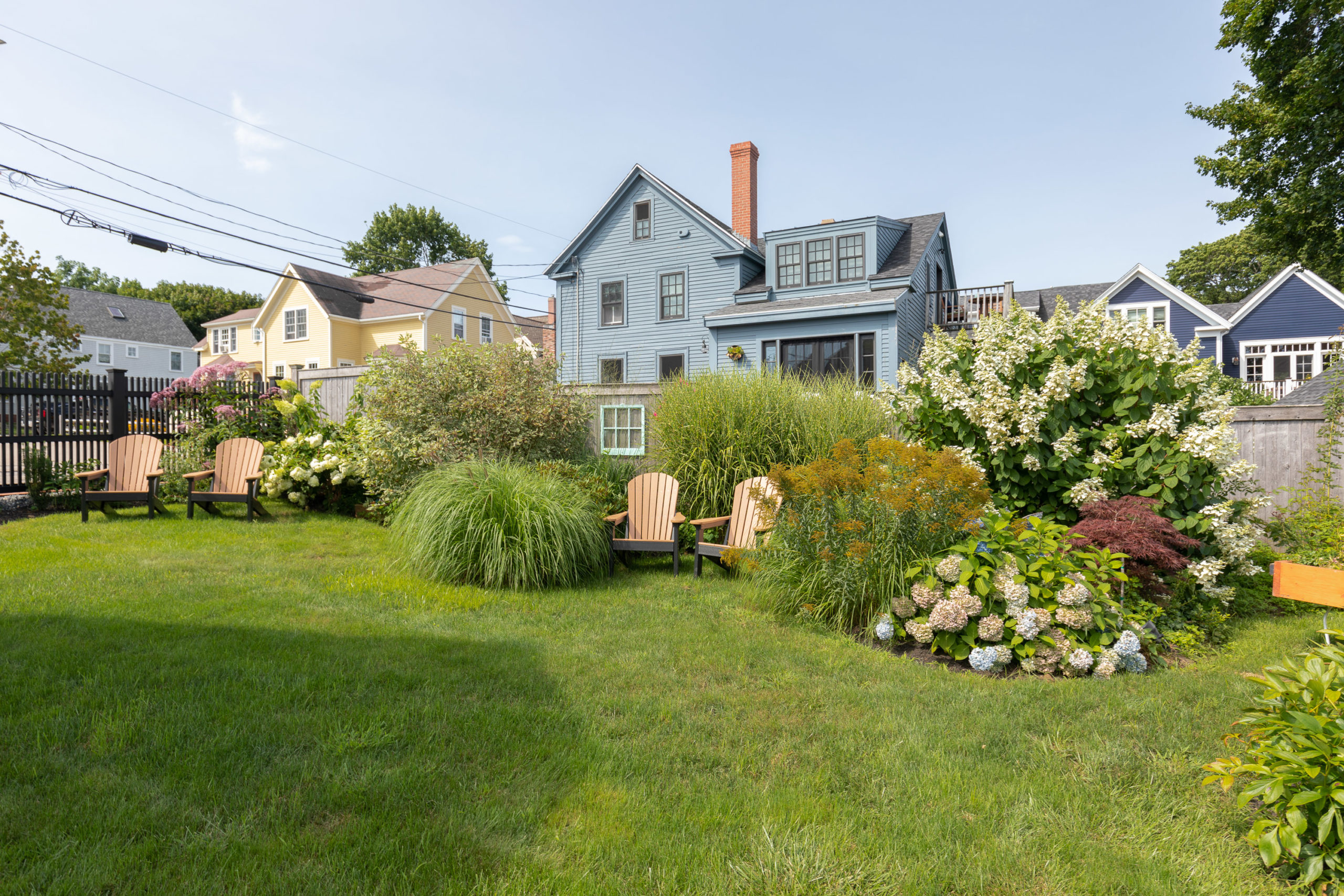 PORTSMOUTH, NEW HAMPSHIRE REAL ESTATE