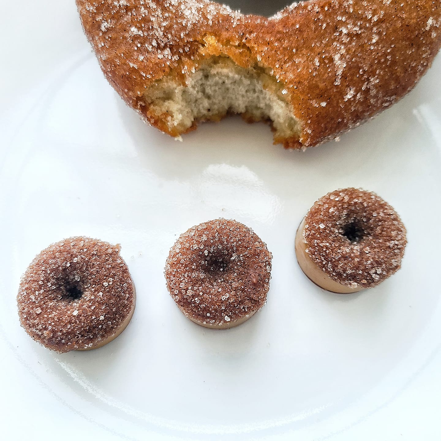 BAKERIES + SWEET TREATS EXETER, NEW HAMPSHIRE